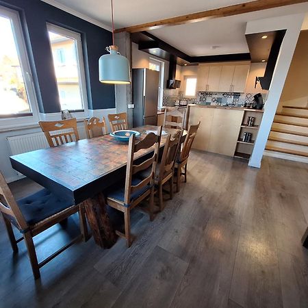 Oerlinghausen Gross, 8 Personen, 5 Zimmer, 2 Baeder Buitenkant foto