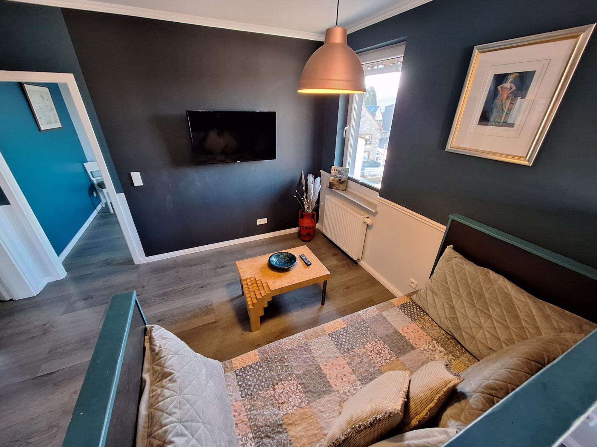 Oerlinghausen Gross, 8 Personen, 5 Zimmer, 2 Baeder Buitenkant foto