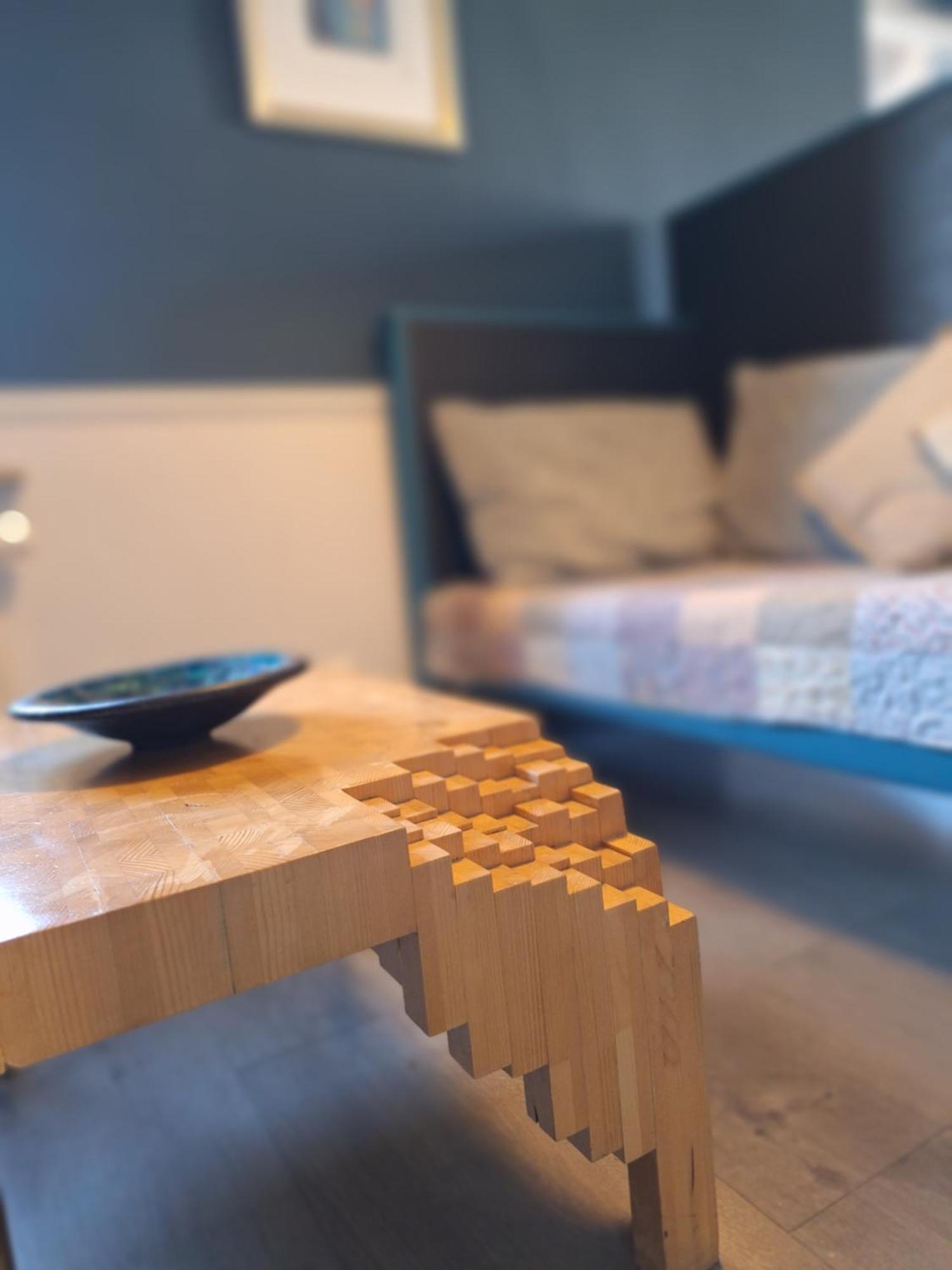 Oerlinghausen Gross, 8 Personen, 5 Zimmer, 2 Baeder Buitenkant foto