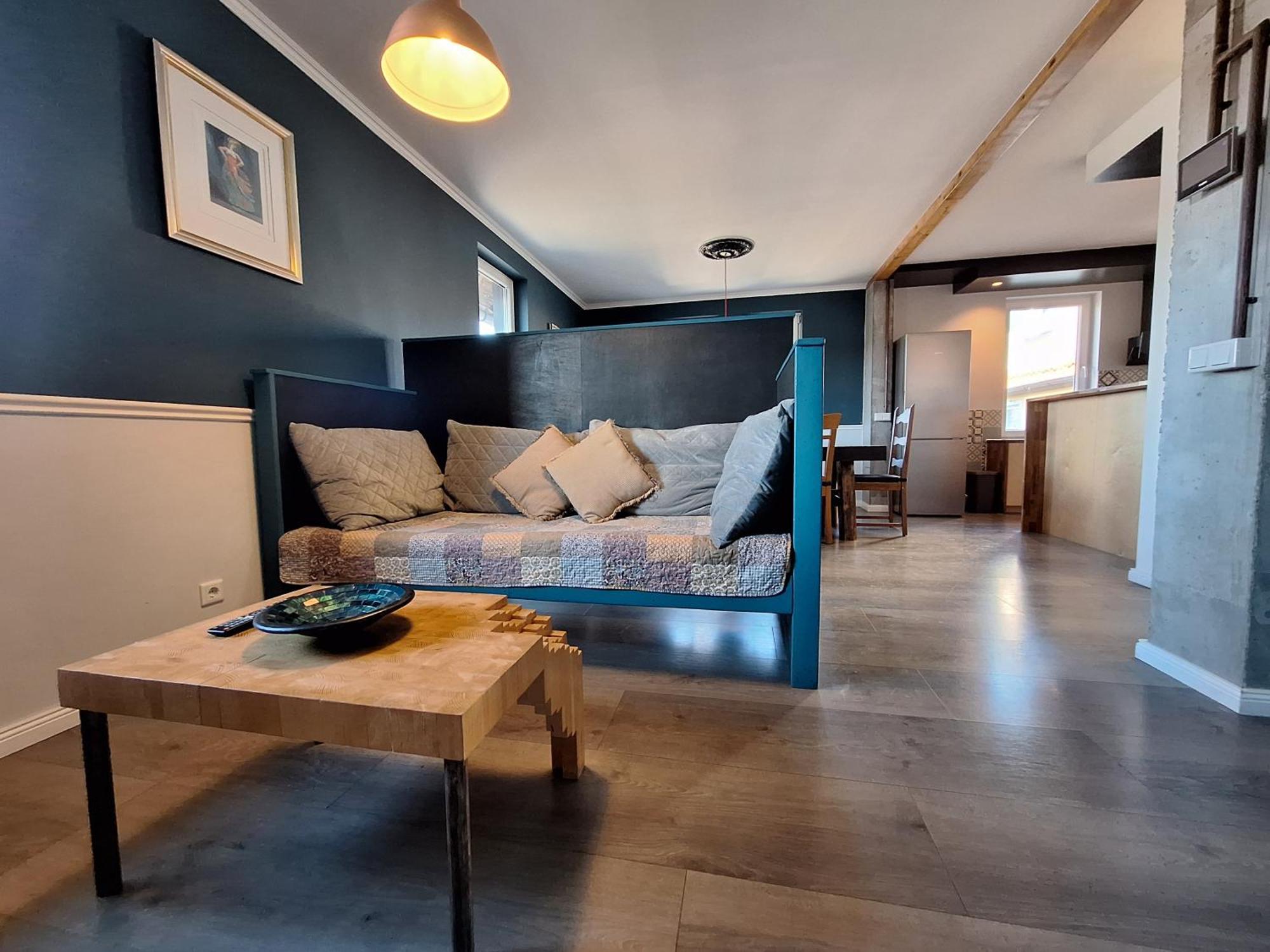 Oerlinghausen Gross, 8 Personen, 5 Zimmer, 2 Baeder Buitenkant foto