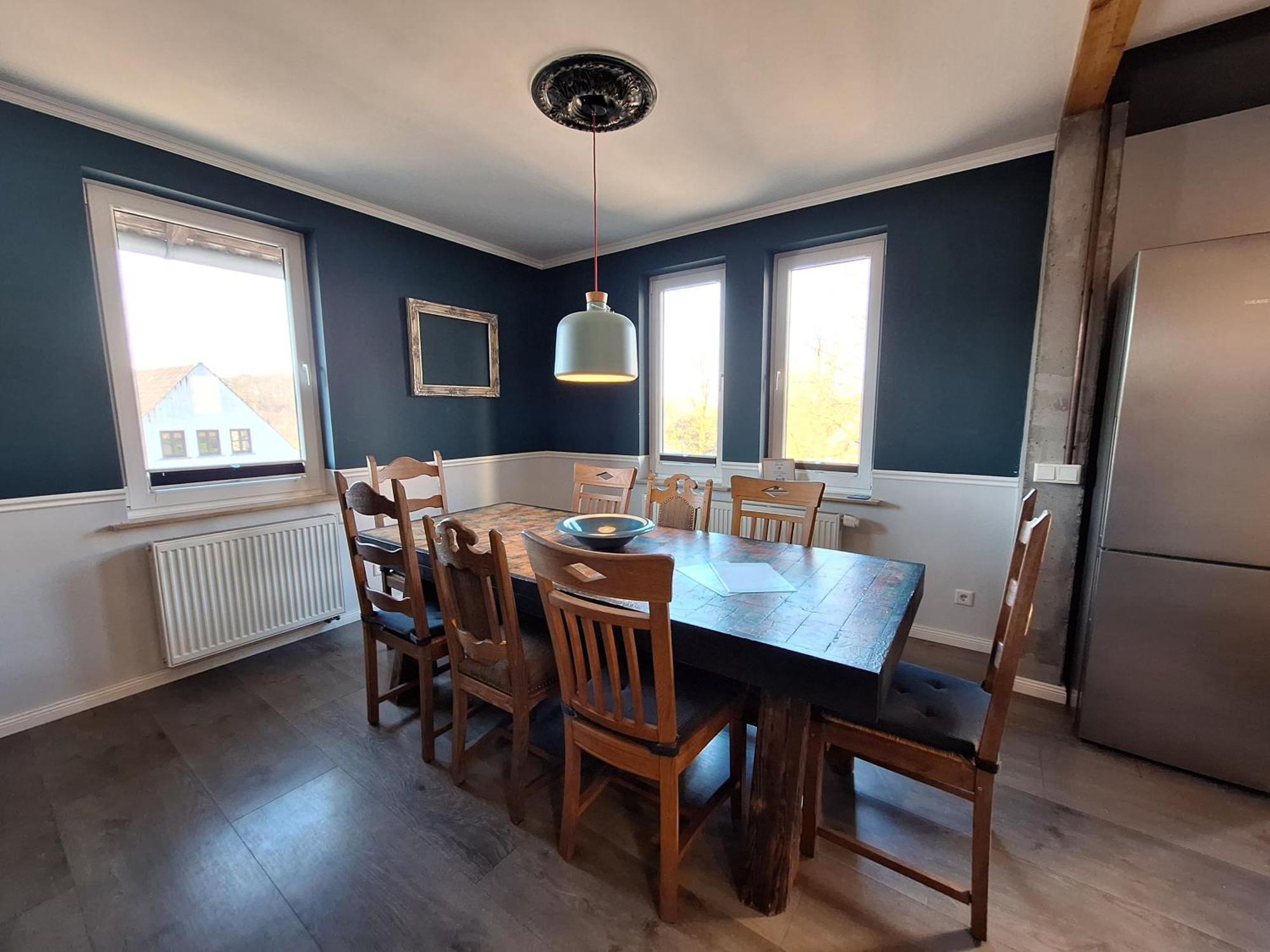 Oerlinghausen Gross, 8 Personen, 5 Zimmer, 2 Baeder Buitenkant foto