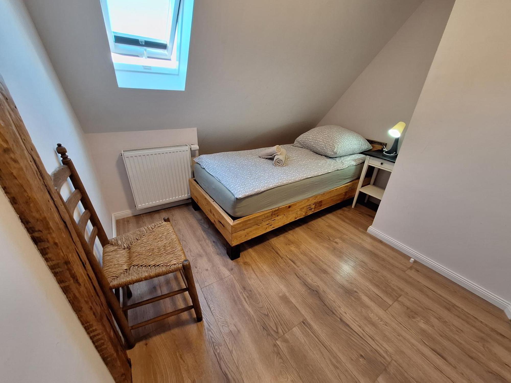 Oerlinghausen Gross, 8 Personen, 5 Zimmer, 2 Baeder Buitenkant foto
