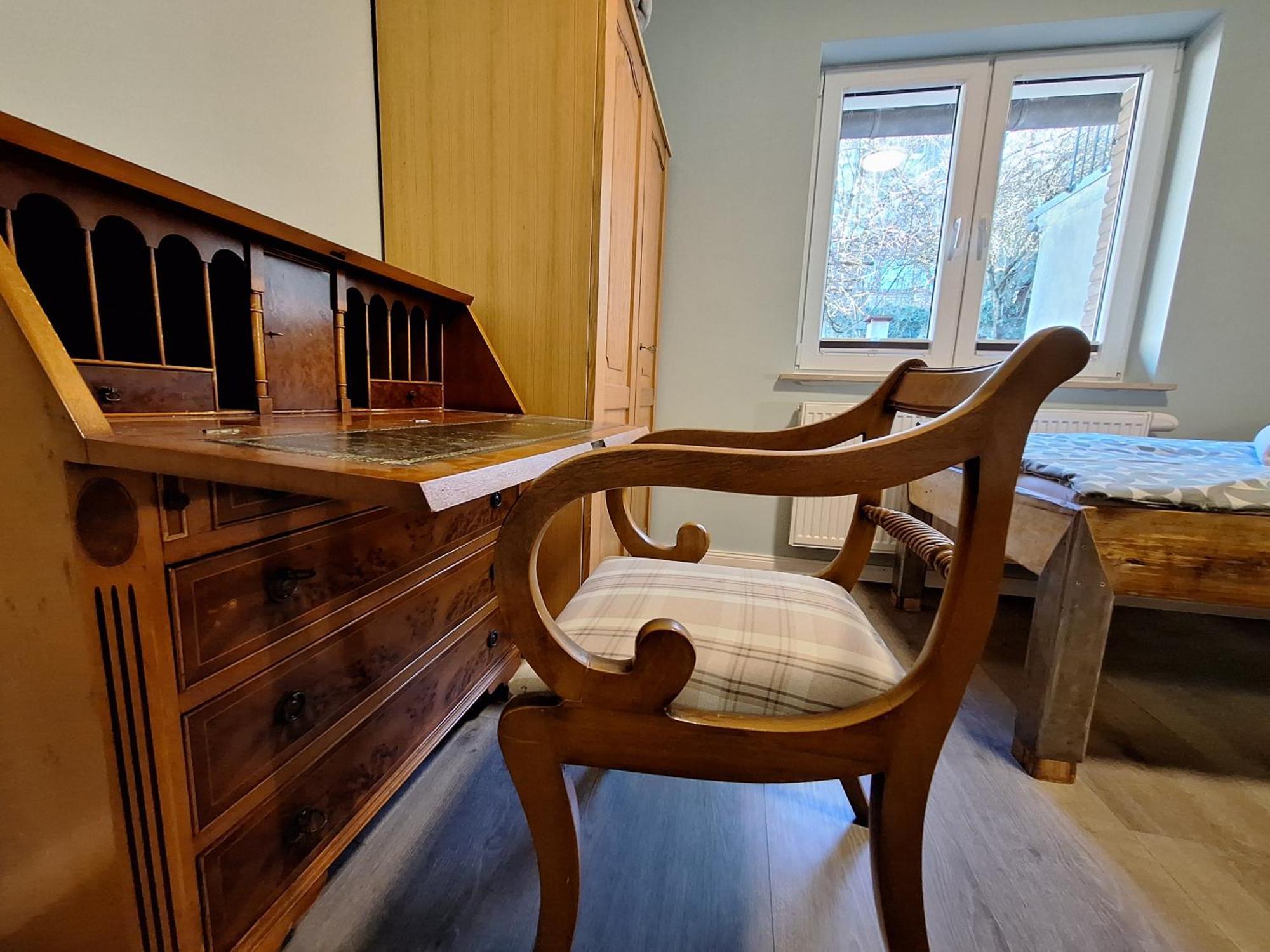 Oerlinghausen Gross, 8 Personen, 5 Zimmer, 2 Baeder Buitenkant foto