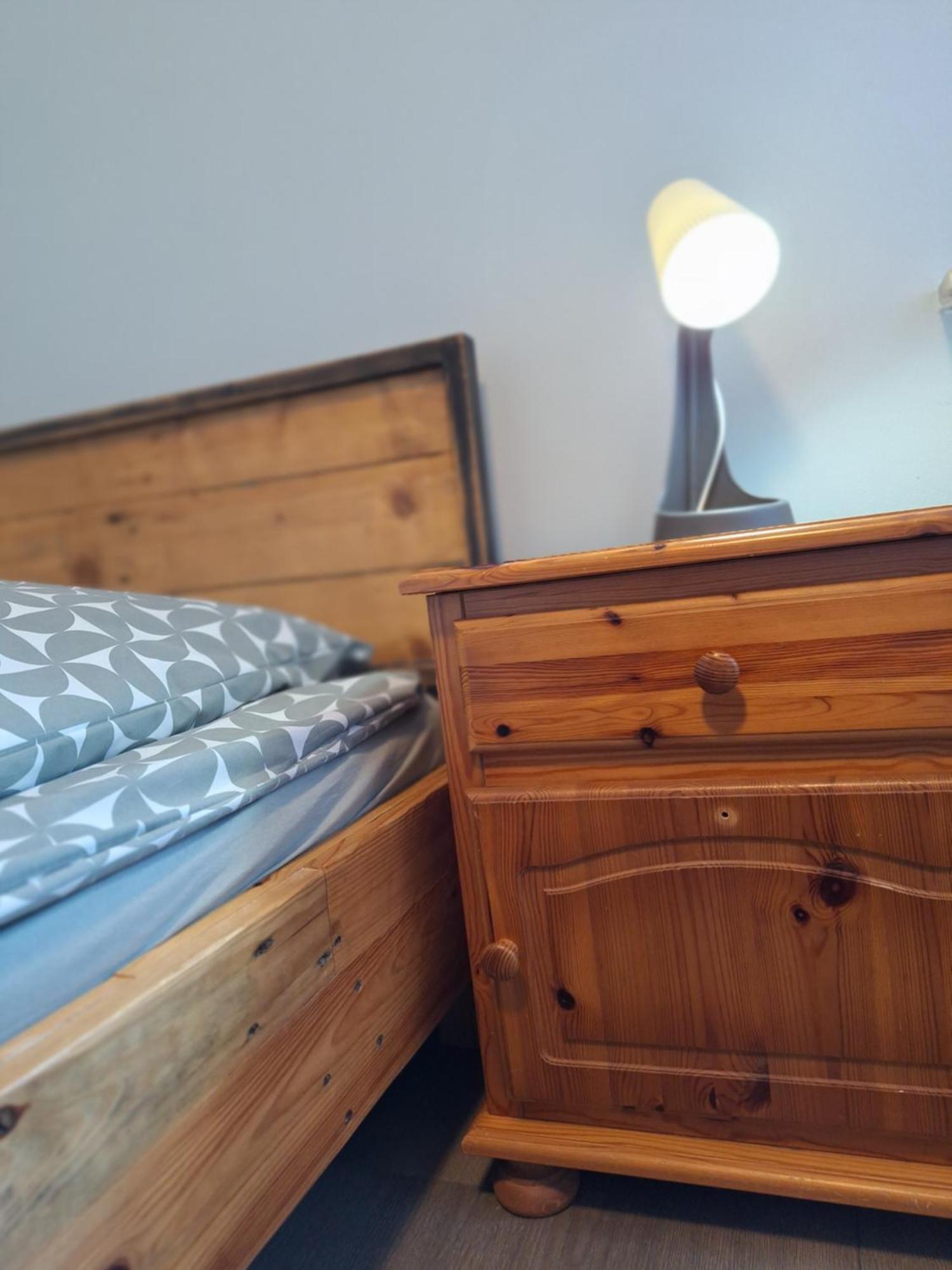 Oerlinghausen Gross, 8 Personen, 5 Zimmer, 2 Baeder Buitenkant foto