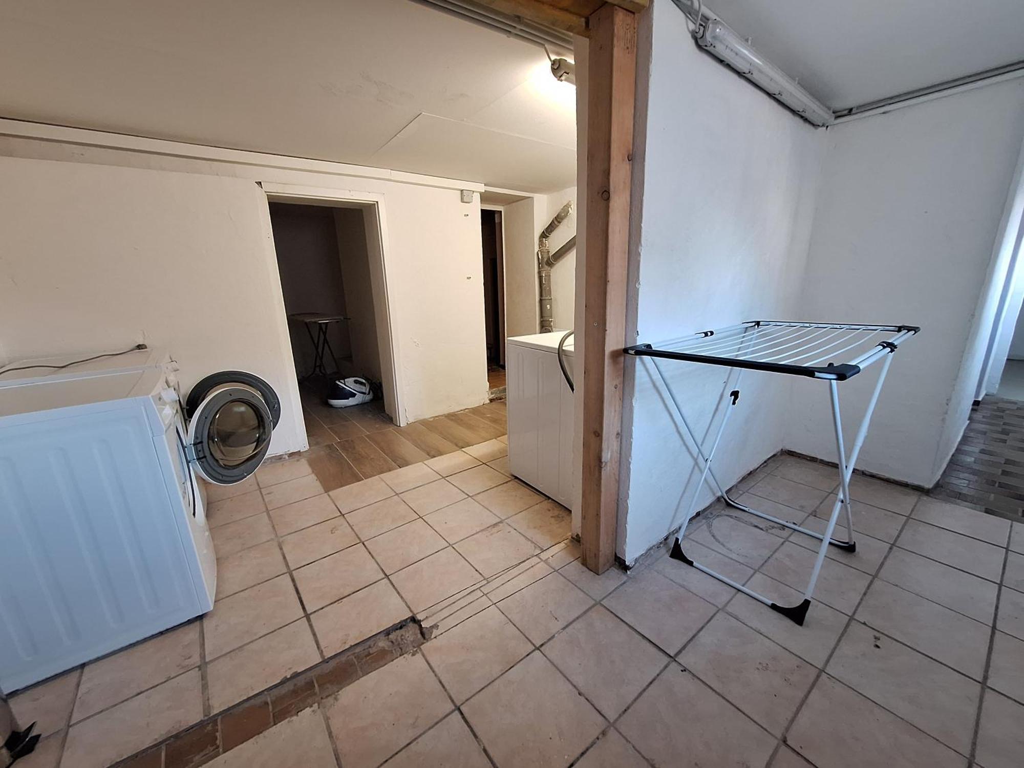 Oerlinghausen Gross, 8 Personen, 5 Zimmer, 2 Baeder Buitenkant foto