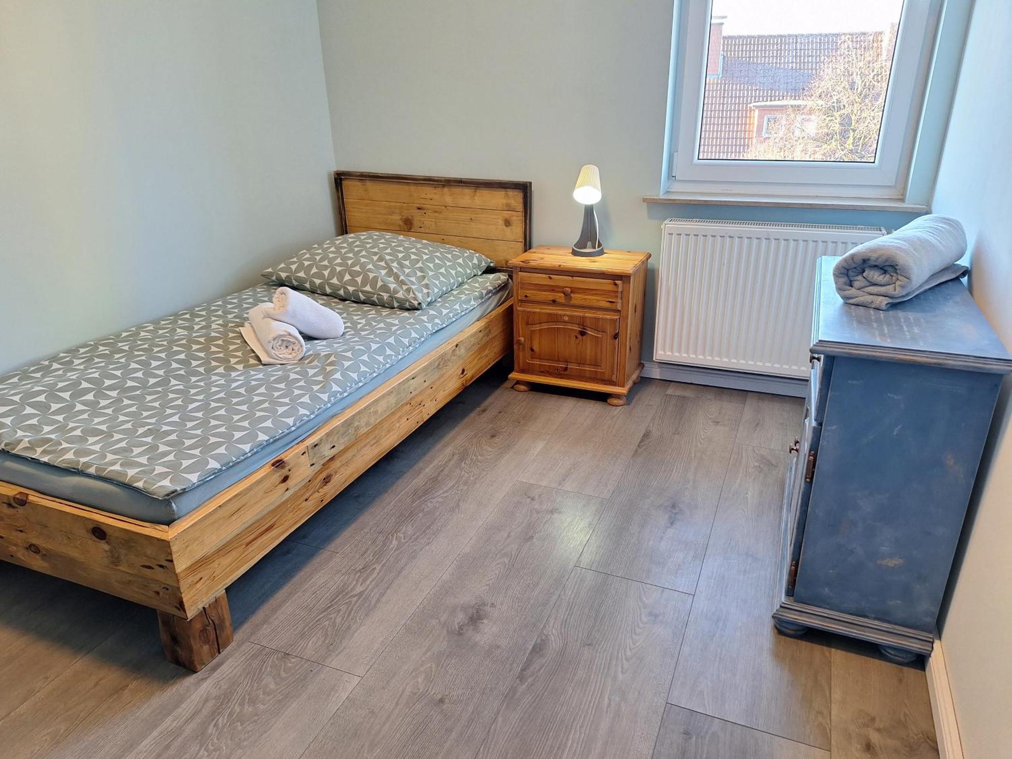 Oerlinghausen Gross, 8 Personen, 5 Zimmer, 2 Baeder Buitenkant foto
