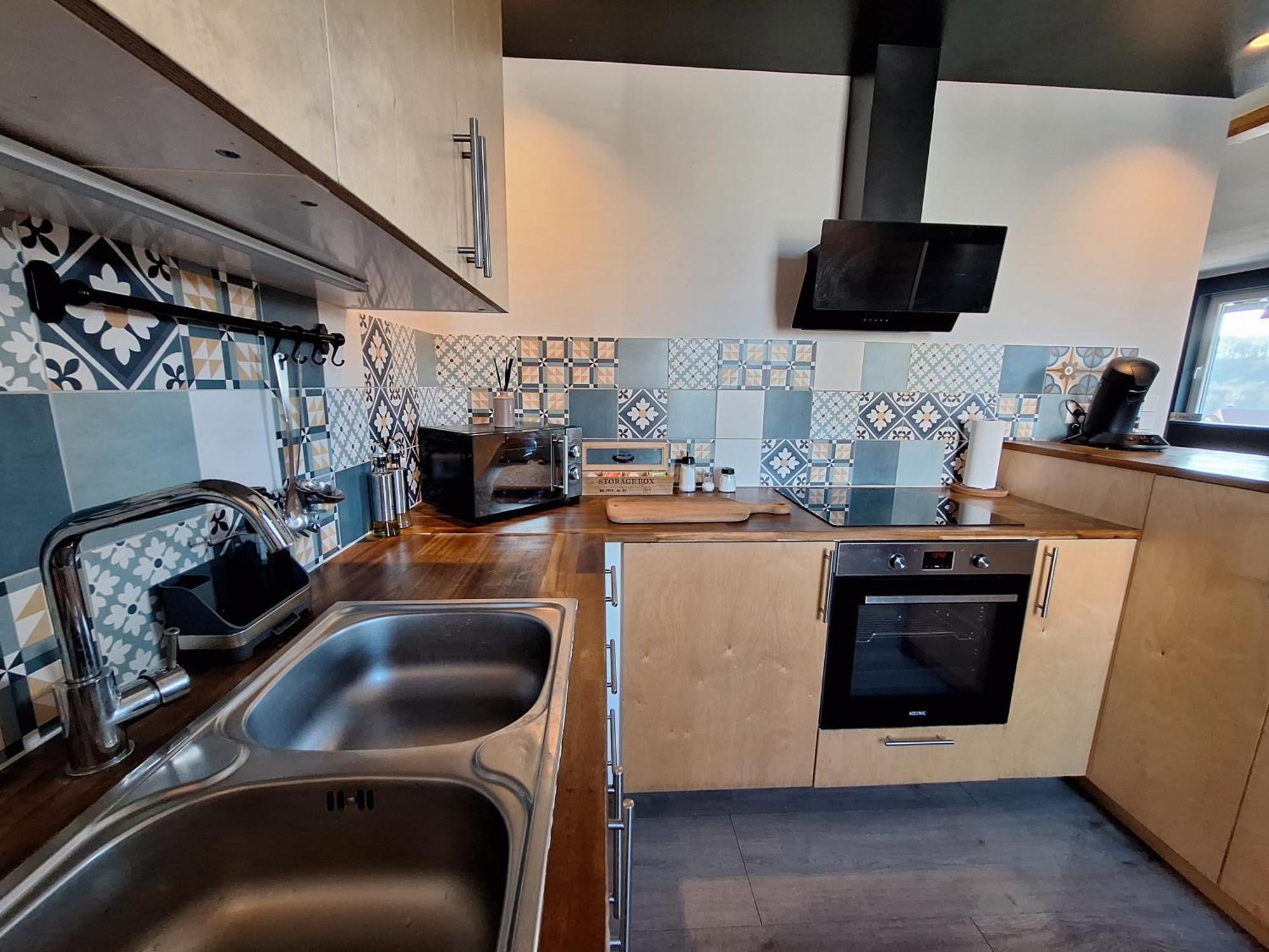 Oerlinghausen Gross, 8 Personen, 5 Zimmer, 2 Baeder Buitenkant foto