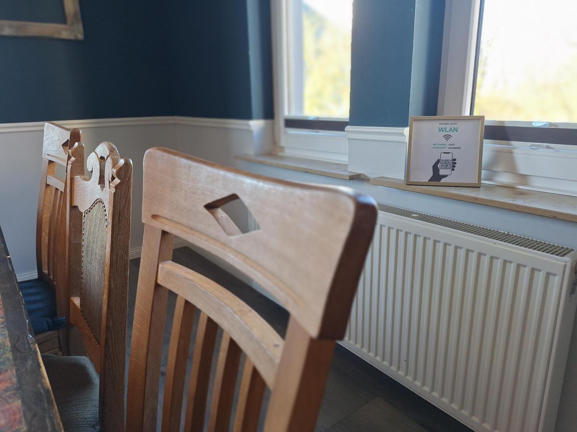 Oerlinghausen Gross, 8 Personen, 5 Zimmer, 2 Baeder Buitenkant foto