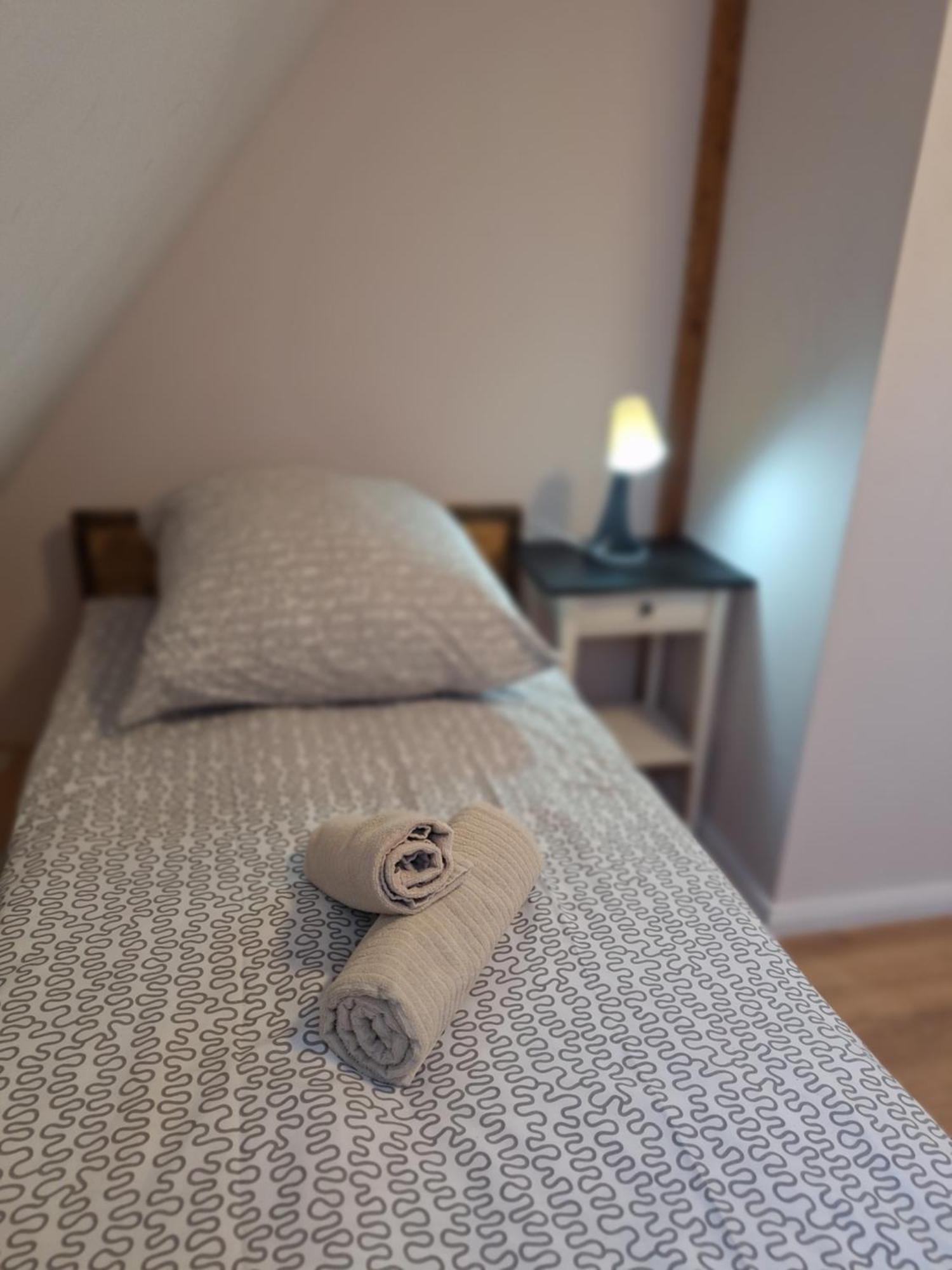 Oerlinghausen Gross, 8 Personen, 5 Zimmer, 2 Baeder Buitenkant foto