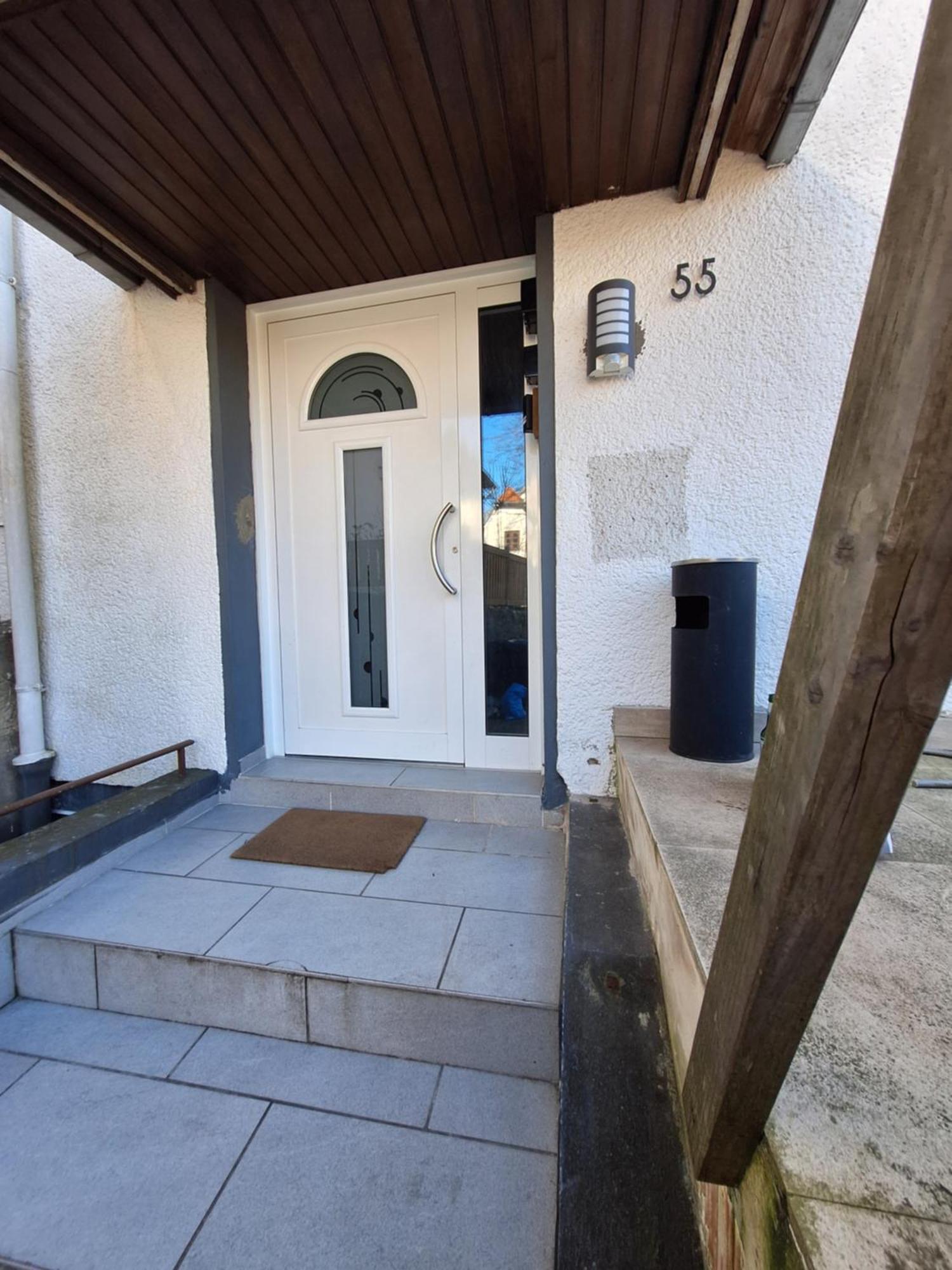 Oerlinghausen Gross, 8 Personen, 5 Zimmer, 2 Baeder Buitenkant foto