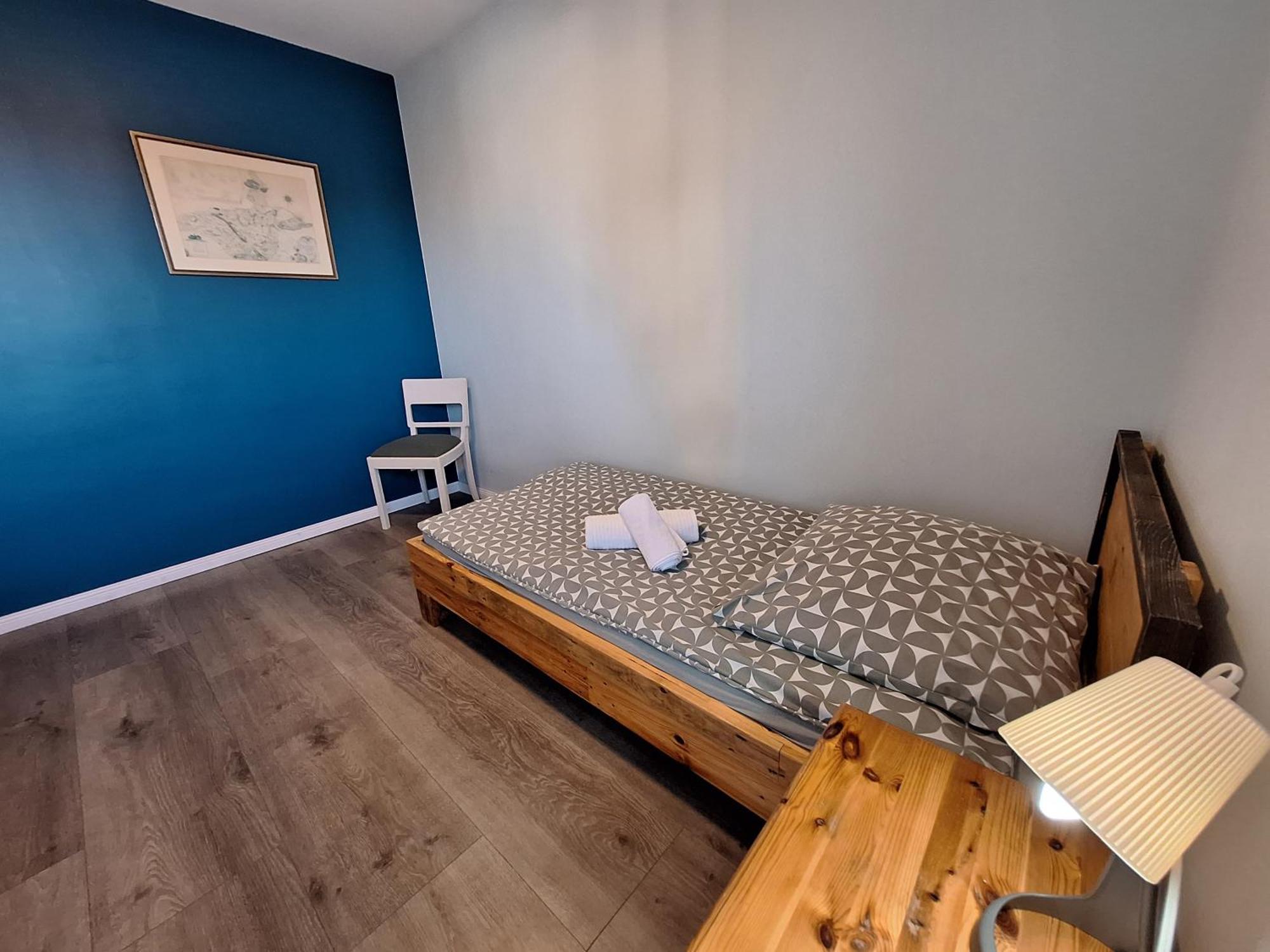 Oerlinghausen Gross, 8 Personen, 5 Zimmer, 2 Baeder Buitenkant foto