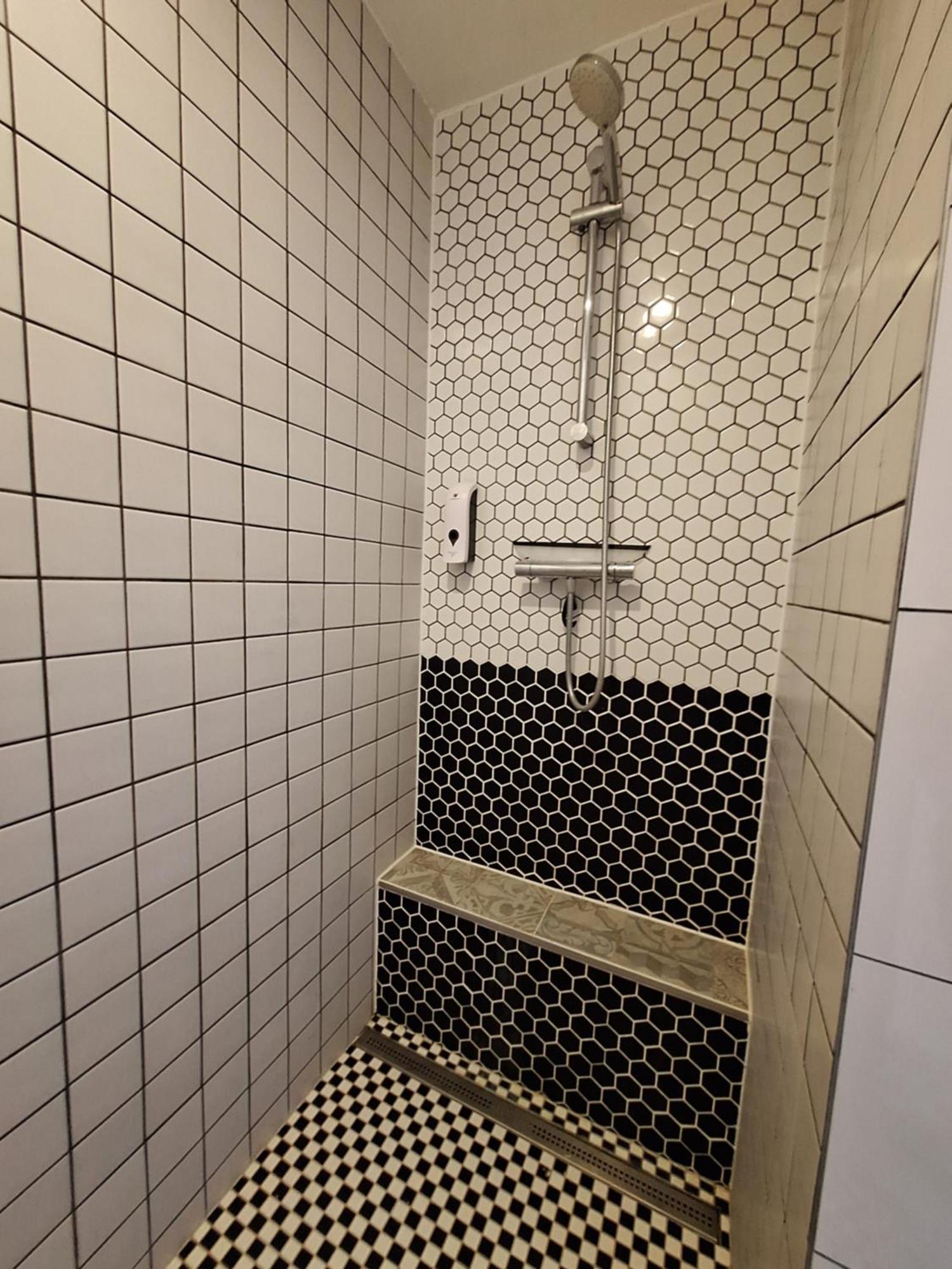 Oerlinghausen Gross, 8 Personen, 5 Zimmer, 2 Baeder Buitenkant foto