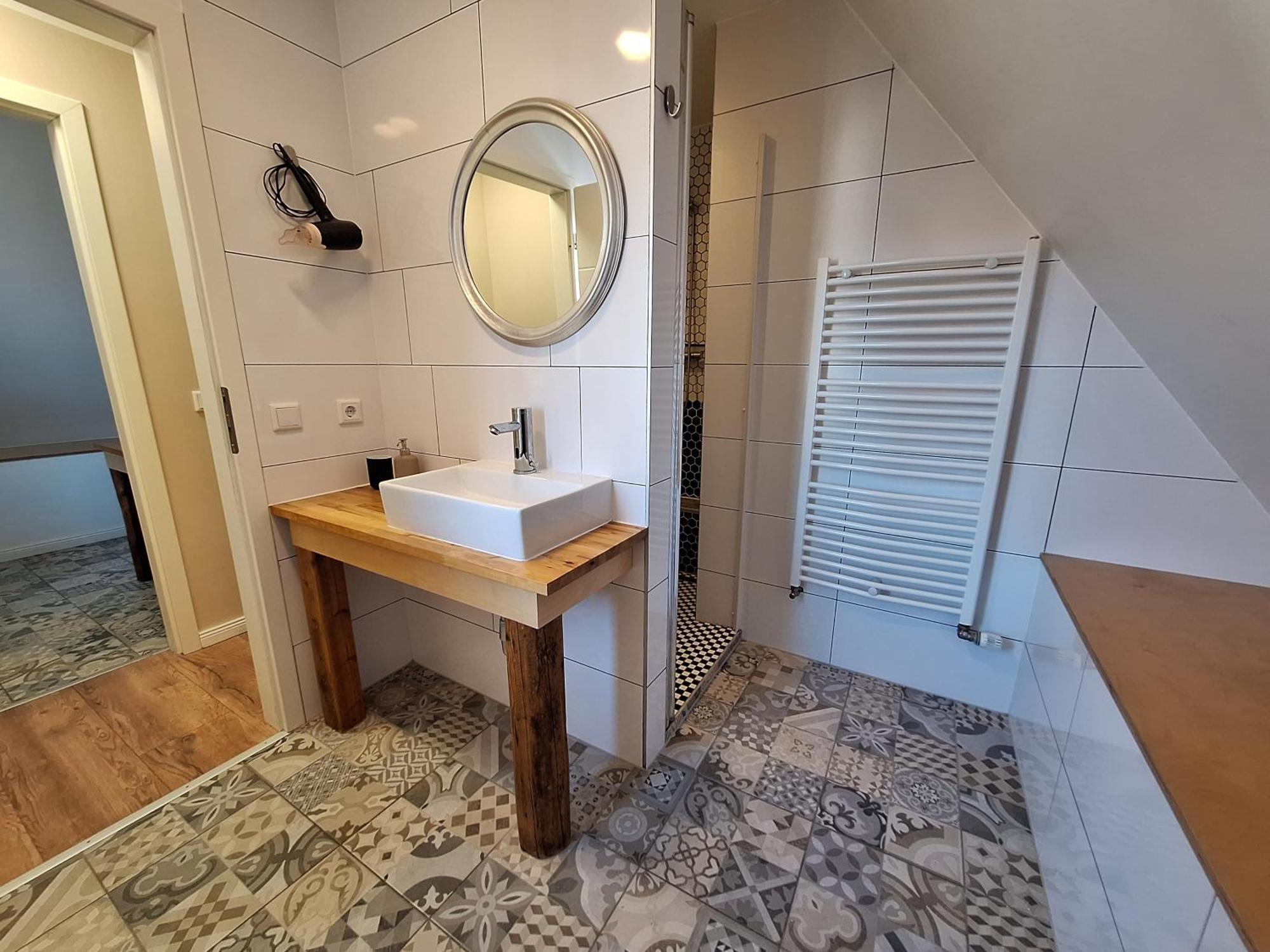 Oerlinghausen Gross, 8 Personen, 5 Zimmer, 2 Baeder Buitenkant foto