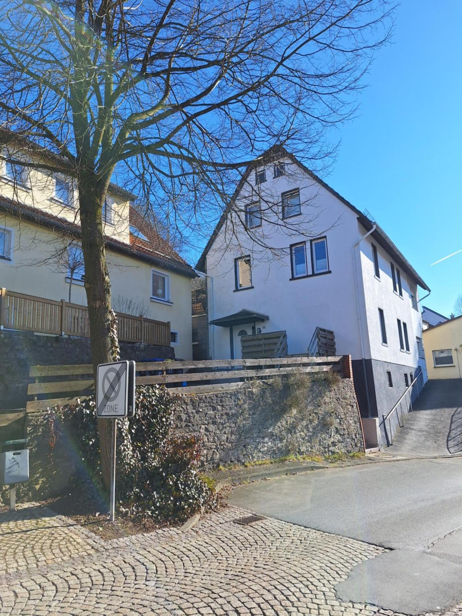 Oerlinghausen Gross, 8 Personen, 5 Zimmer, 2 Baeder Buitenkant foto