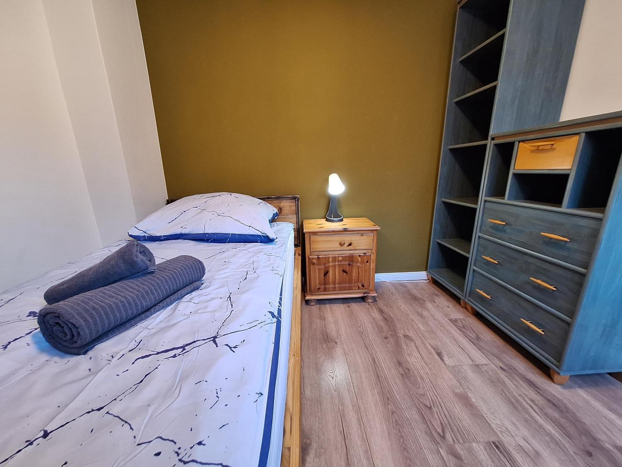 Oerlinghausen Gross, 8 Personen, 5 Zimmer, 2 Baeder Buitenkant foto