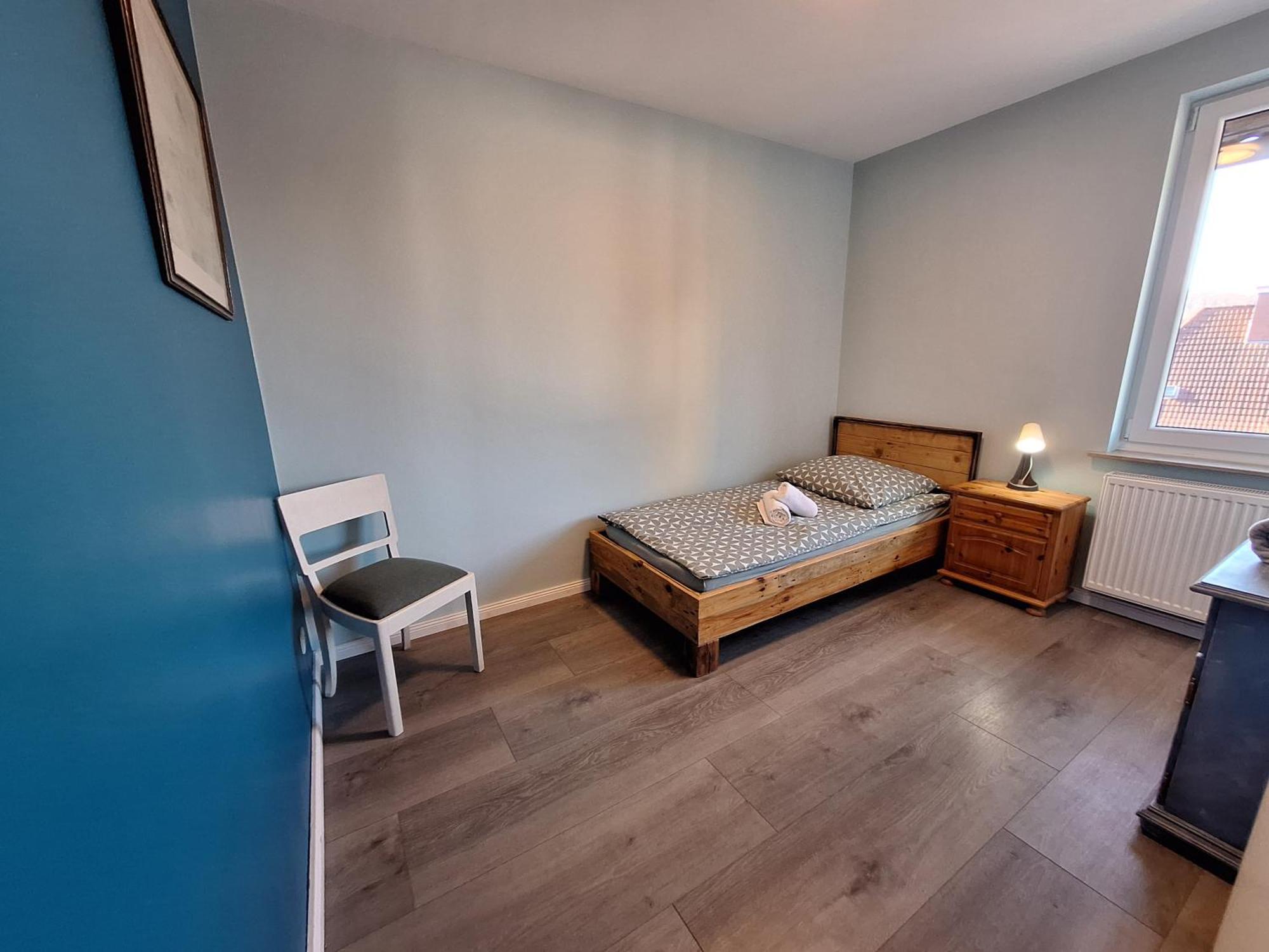 Oerlinghausen Gross, 8 Personen, 5 Zimmer, 2 Baeder Buitenkant foto