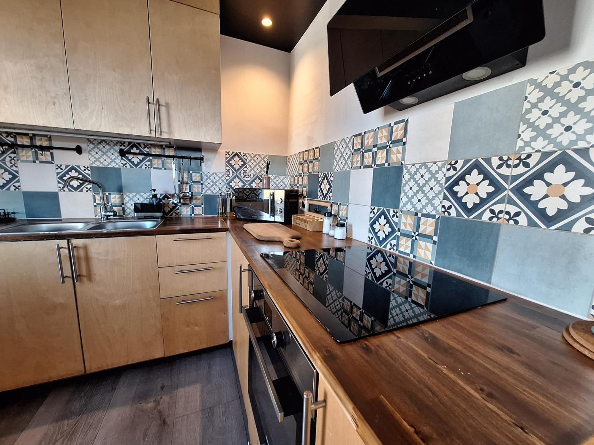 Oerlinghausen Gross, 8 Personen, 5 Zimmer, 2 Baeder Buitenkant foto