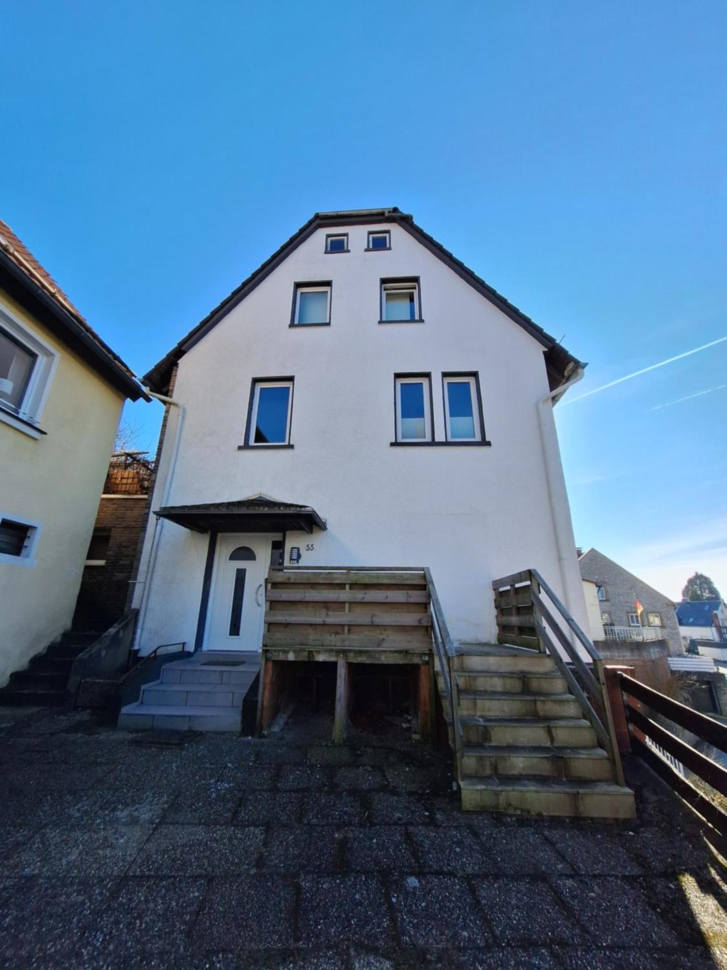 Oerlinghausen Gross, 8 Personen, 5 Zimmer, 2 Baeder Buitenkant foto