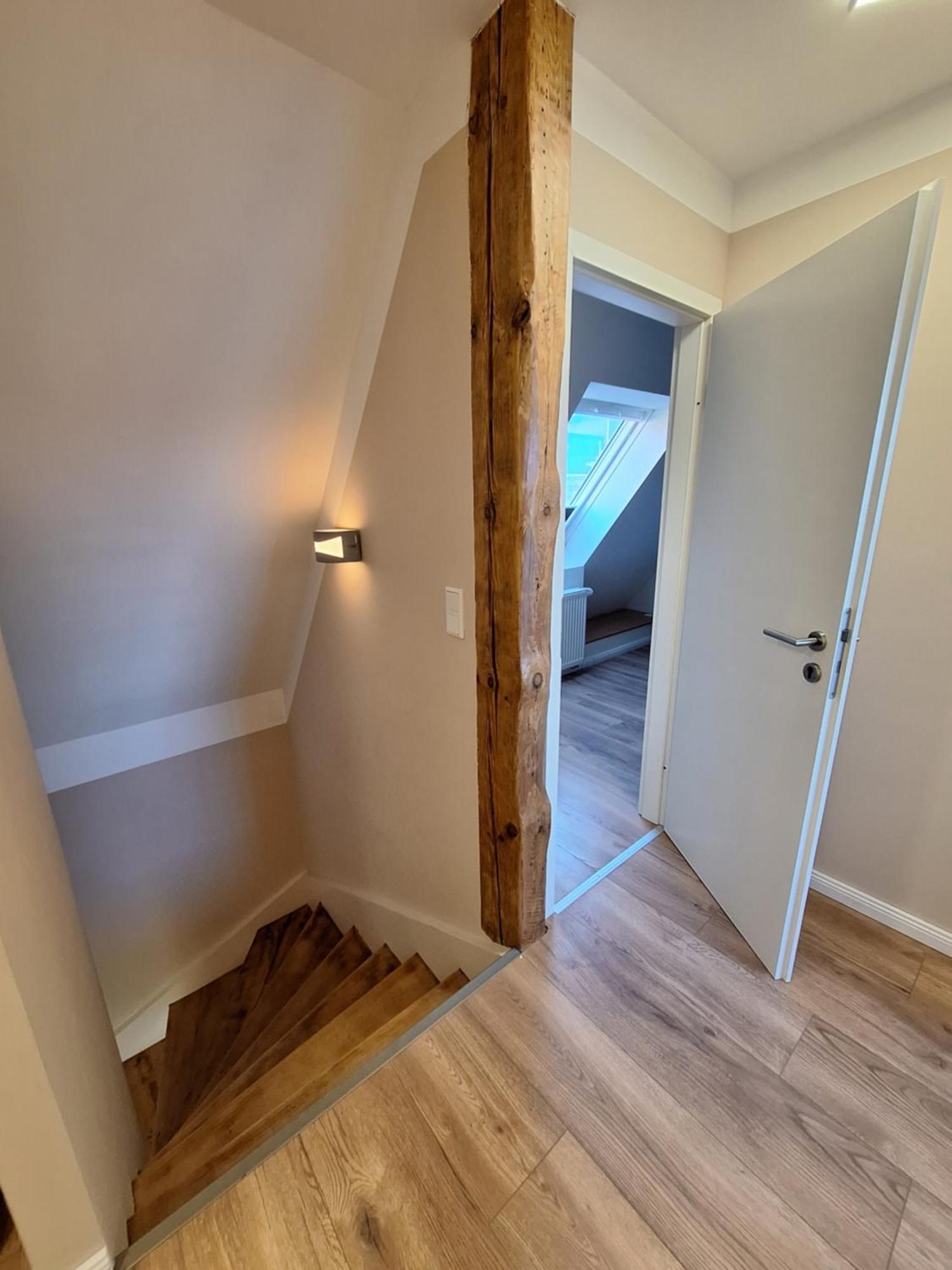 Oerlinghausen Gross, 8 Personen, 5 Zimmer, 2 Baeder Buitenkant foto