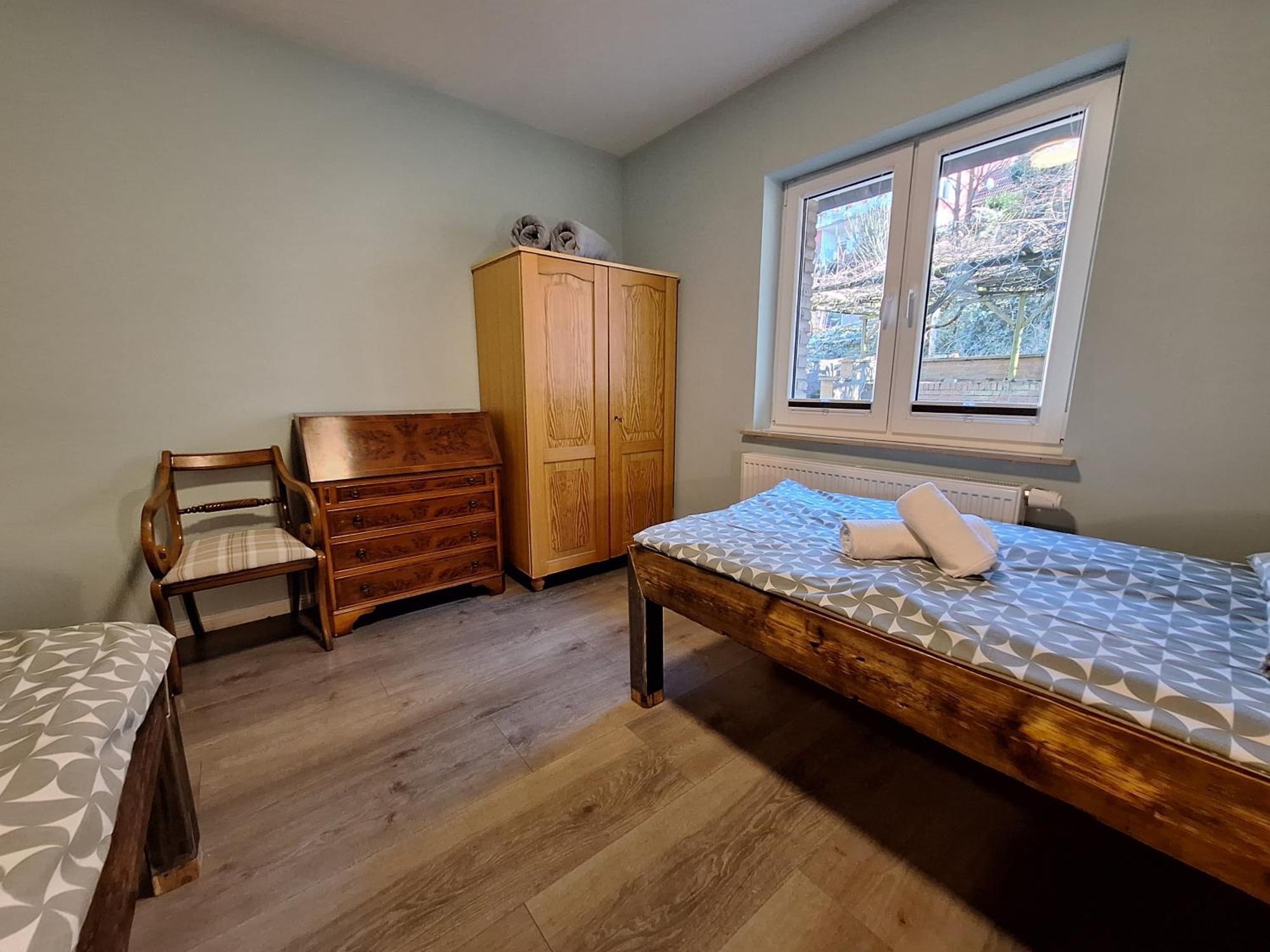 Oerlinghausen Gross, 8 Personen, 5 Zimmer, 2 Baeder Buitenkant foto