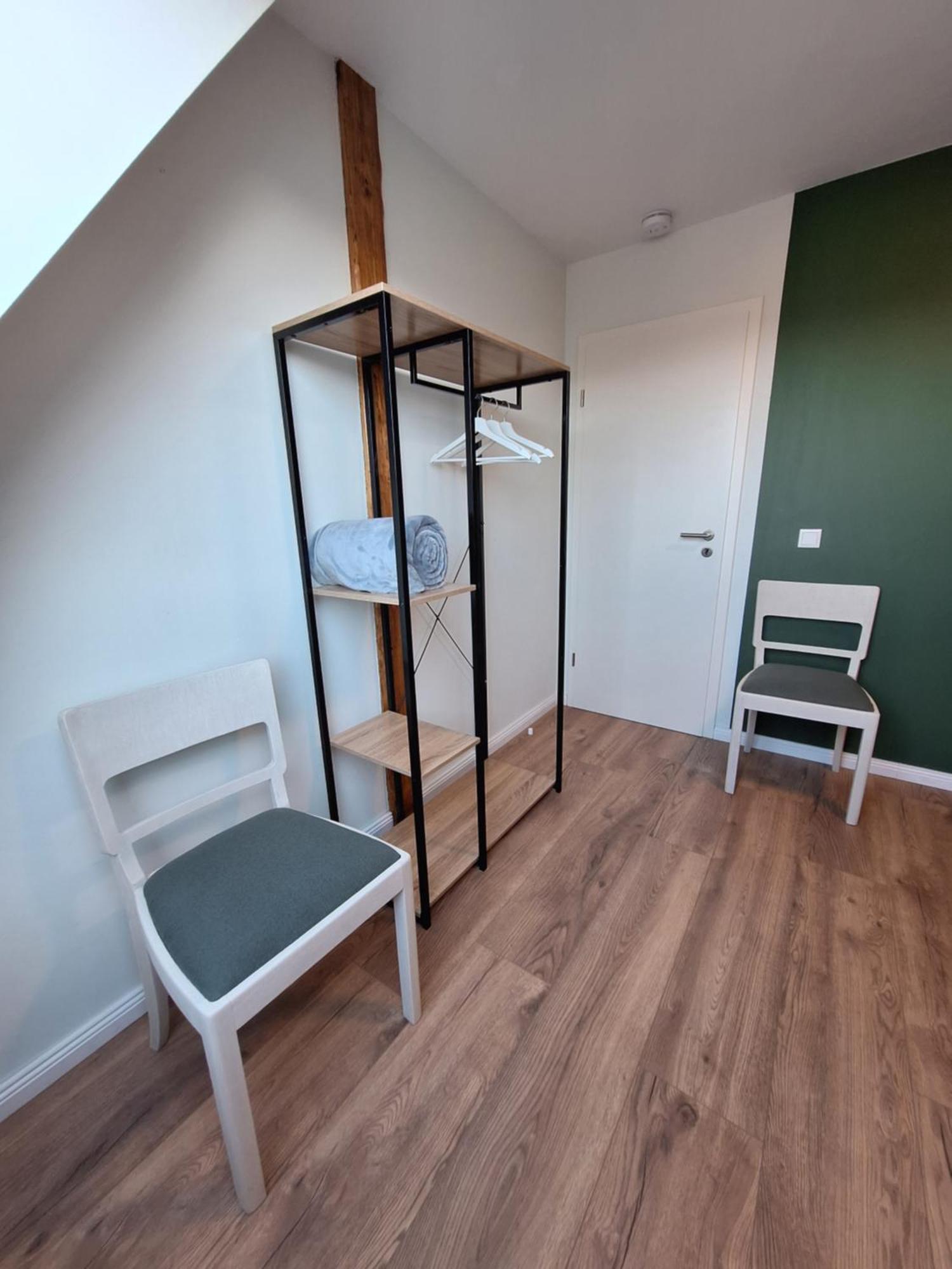 Oerlinghausen Gross, 8 Personen, 5 Zimmer, 2 Baeder Buitenkant foto
