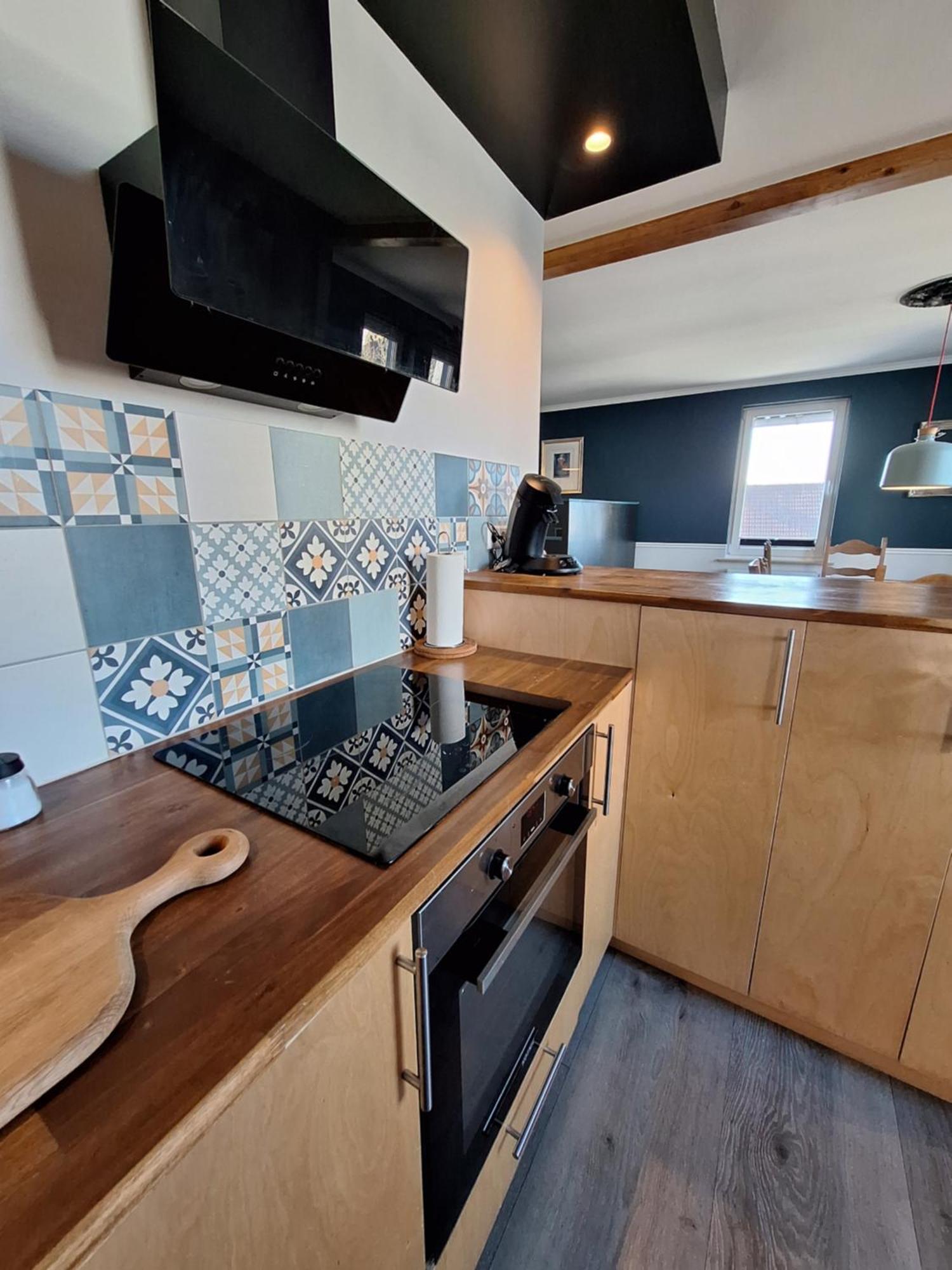 Oerlinghausen Gross, 8 Personen, 5 Zimmer, 2 Baeder Buitenkant foto