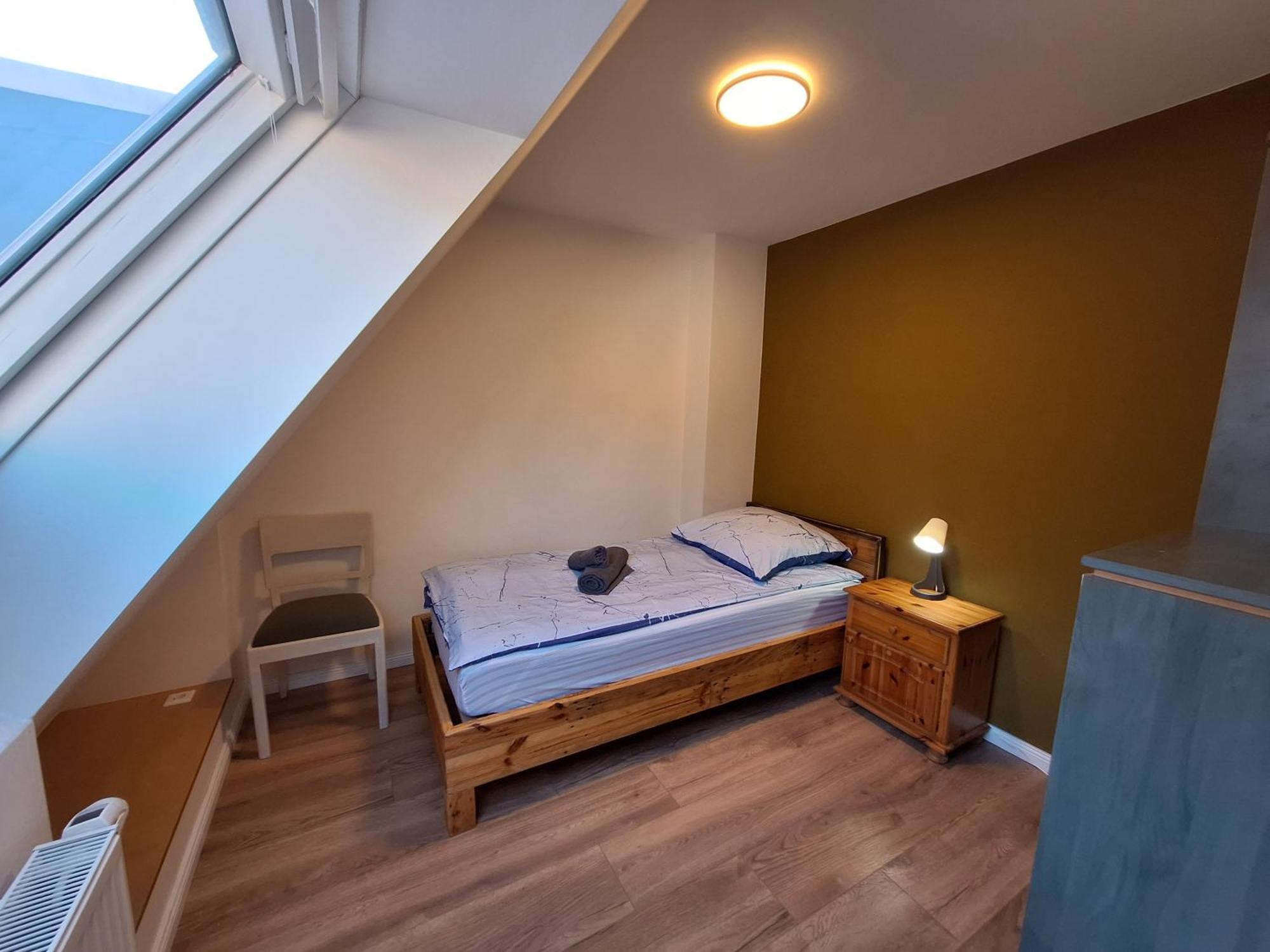 Oerlinghausen Gross, 8 Personen, 5 Zimmer, 2 Baeder Buitenkant foto