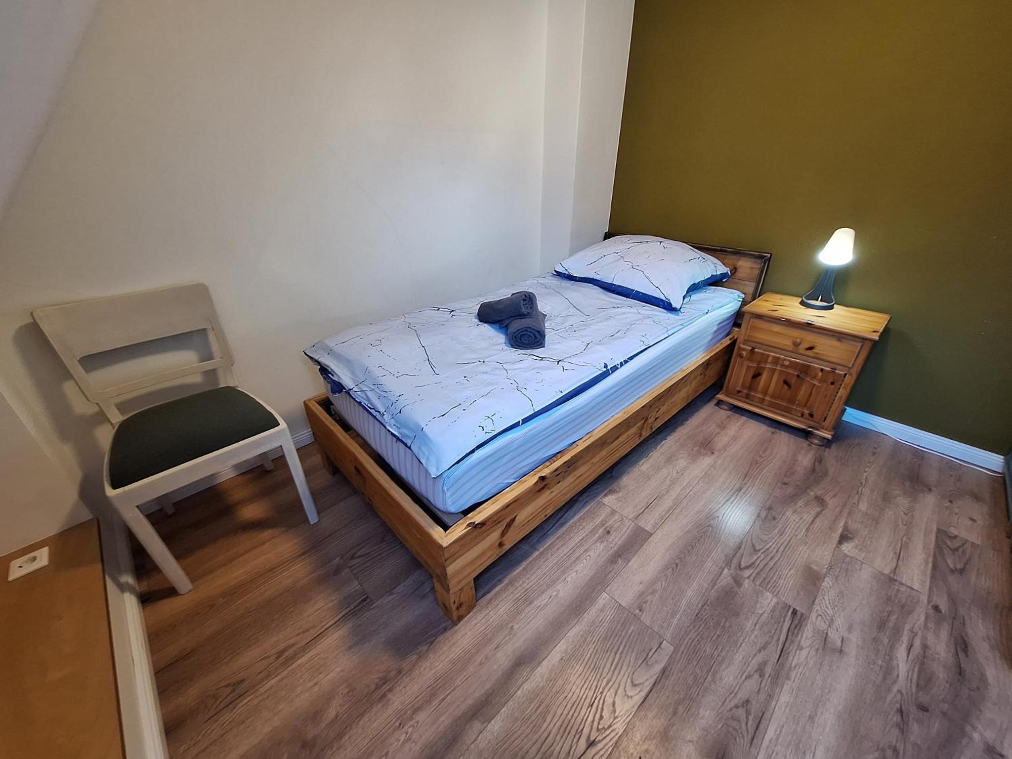 Oerlinghausen Gross, 8 Personen, 5 Zimmer, 2 Baeder Buitenkant foto