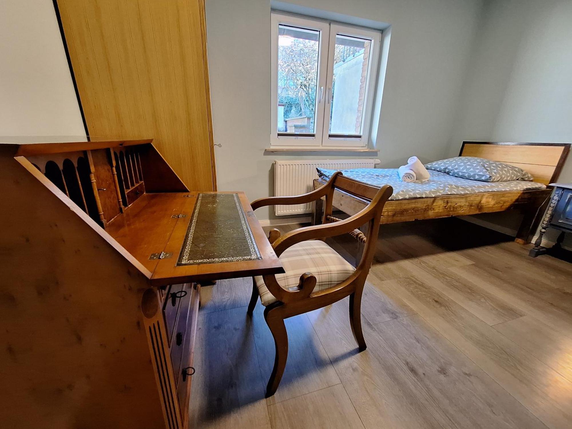 Oerlinghausen Gross, 8 Personen, 5 Zimmer, 2 Baeder Buitenkant foto