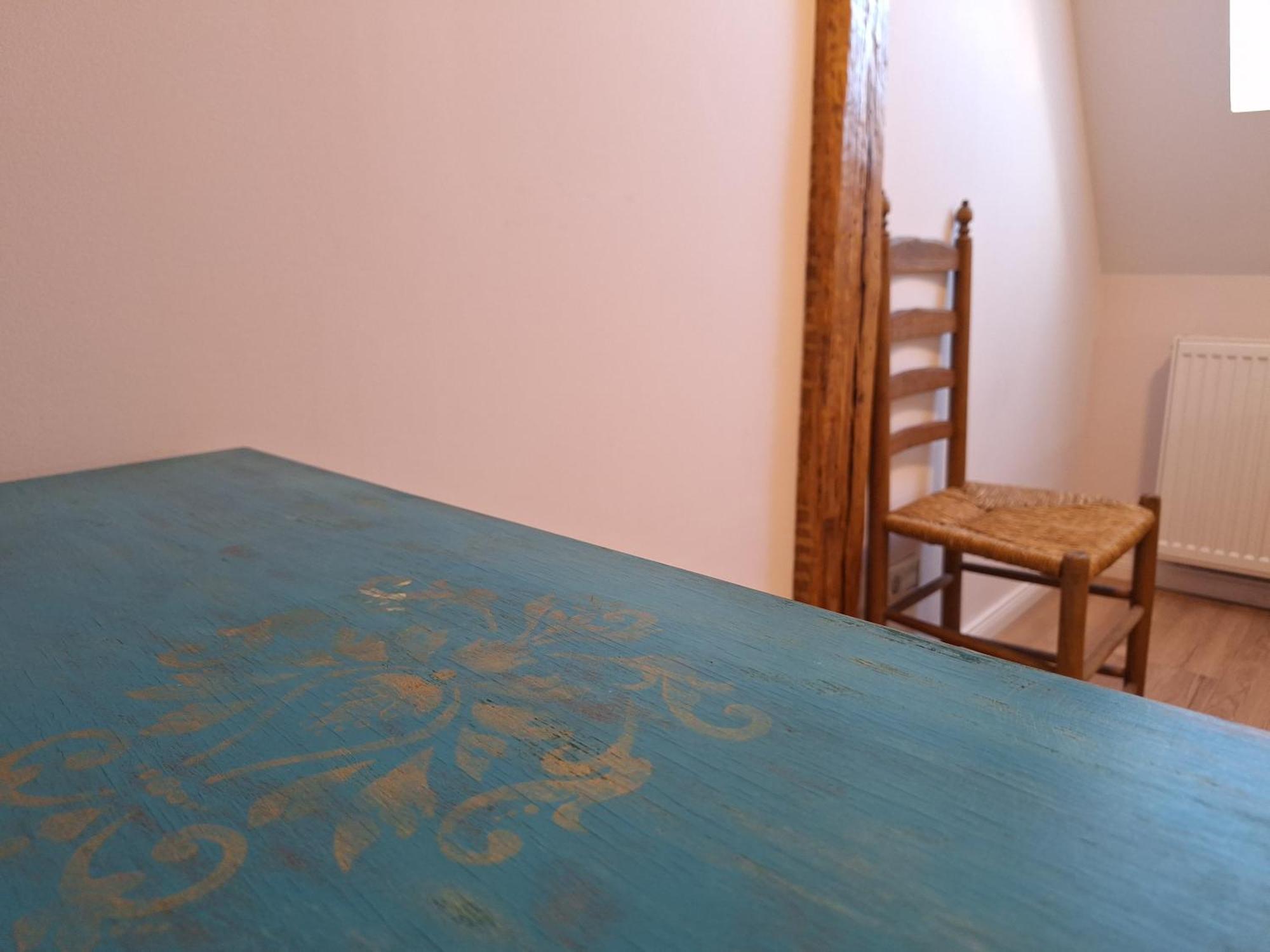 Oerlinghausen Gross, 8 Personen, 5 Zimmer, 2 Baeder Buitenkant foto
