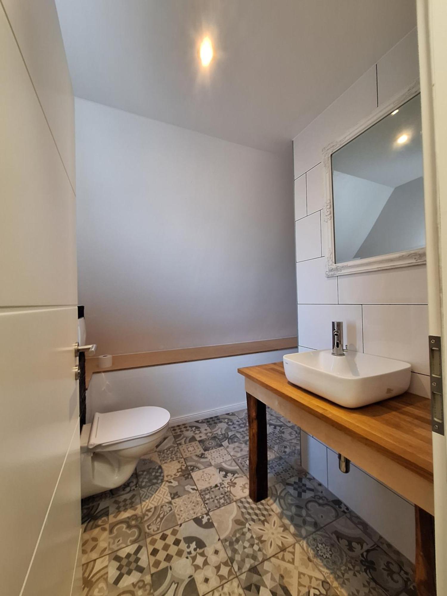 Oerlinghausen Gross, 8 Personen, 5 Zimmer, 2 Baeder Buitenkant foto