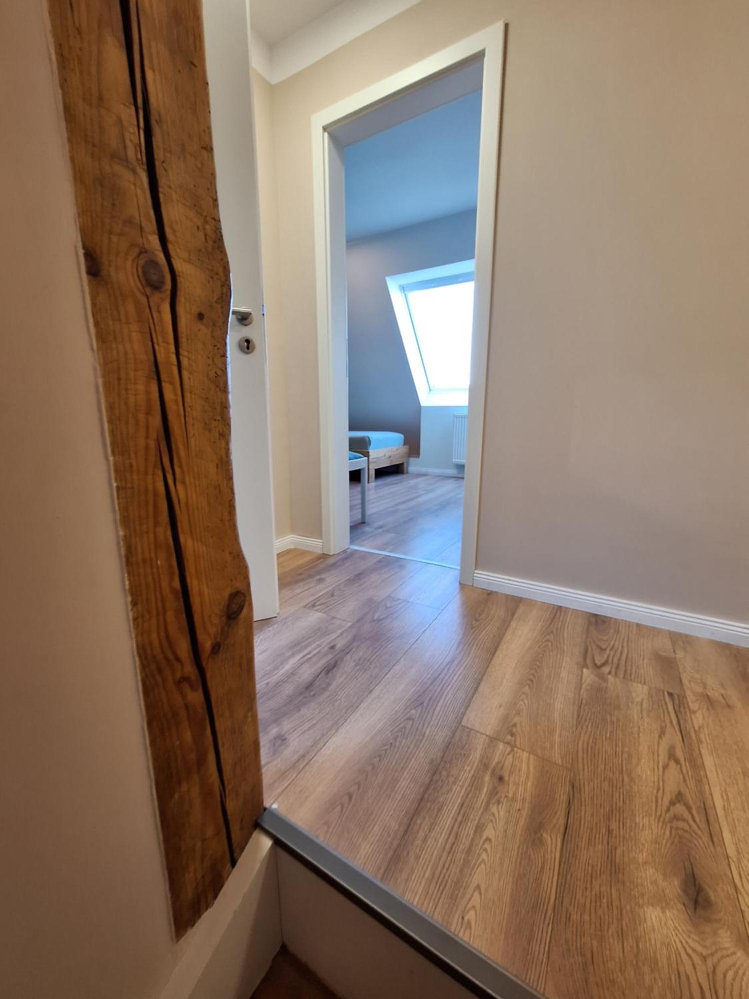 Oerlinghausen Gross, 8 Personen, 5 Zimmer, 2 Baeder Buitenkant foto