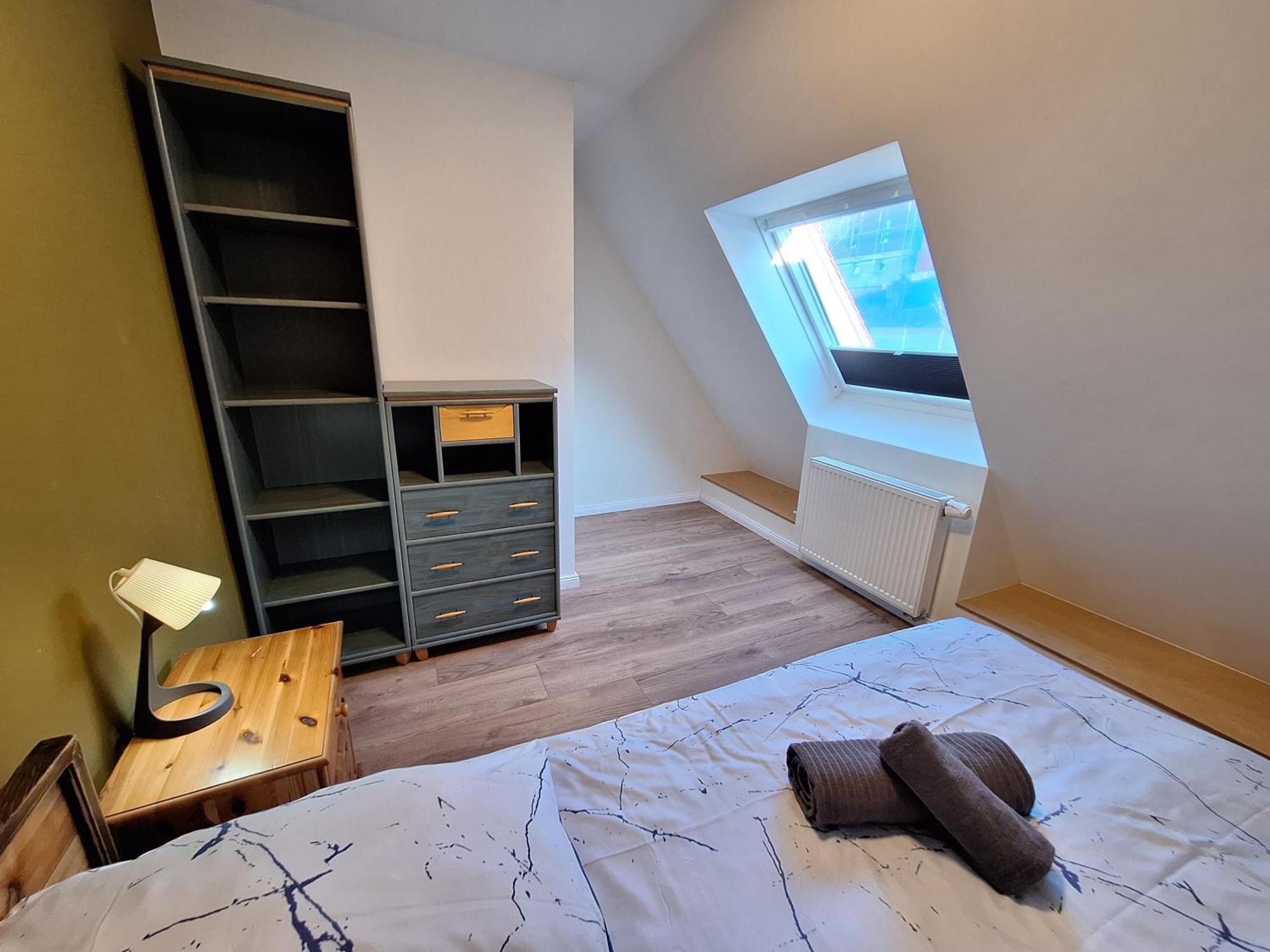 Oerlinghausen Gross, 8 Personen, 5 Zimmer, 2 Baeder Buitenkant foto